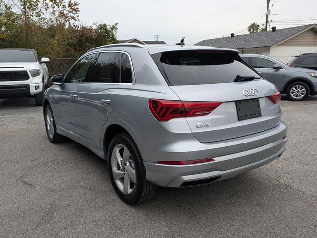 2020 Audi Q3 Premium 45 TFSI quattro - 22953912 - 5