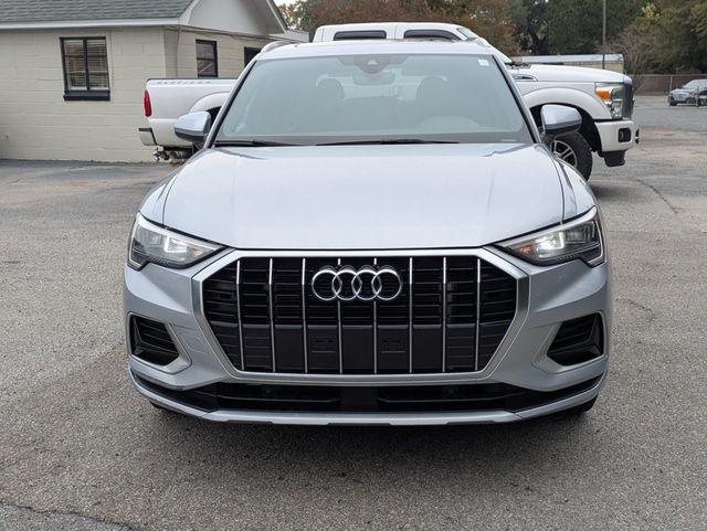 2020 Audi Q3 Premium 45 TFSI quattro - 22953912 - 8