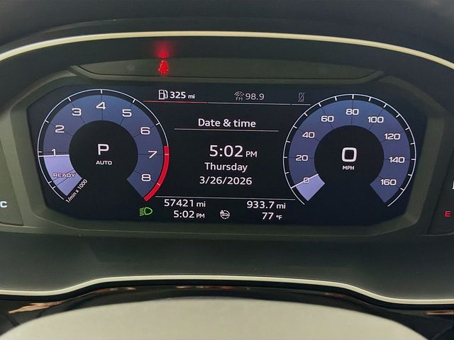 2020 Audi Q3 Premium 45 TFSI quattro - 23003605 - 12