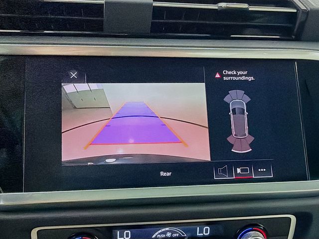 2020 Audi Q3 Premium 45 TFSI quattro - 23003605 - 13