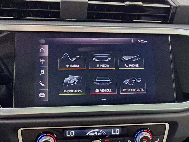 2020 Audi Q3 Premium 45 TFSI quattro - 23003605 - 14