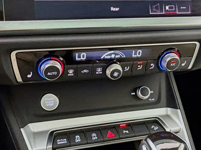 2020 Audi Q3 Premium 45 TFSI quattro - 23003605 - 15