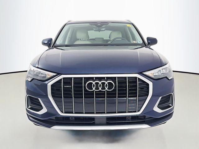2020 Audi Q3 Premium 45 TFSI quattro - 23003605 - 1