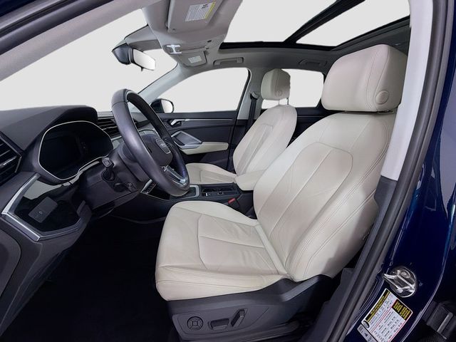 2020 Audi Q3 Premium 45 TFSI quattro - 23003605 - 20