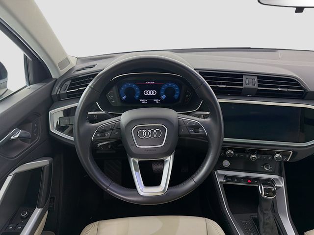 2020 Audi Q3 Premium 45 TFSI quattro - 23003605 - 22