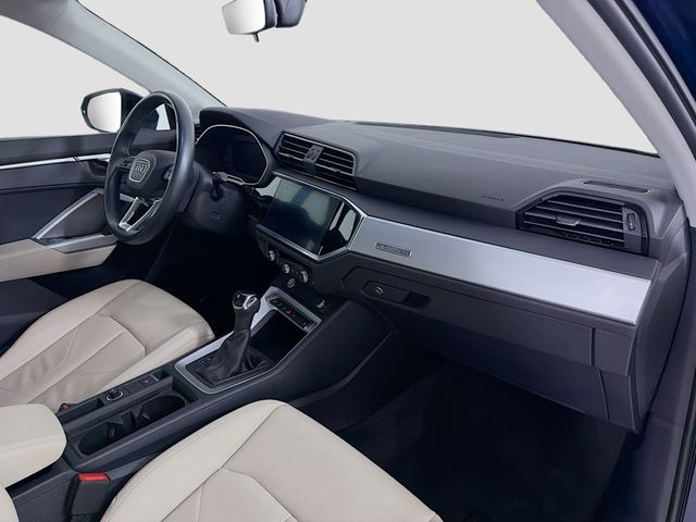 2020 Audi Q3 Premium 45 TFSI quattro - 23003605 - 29