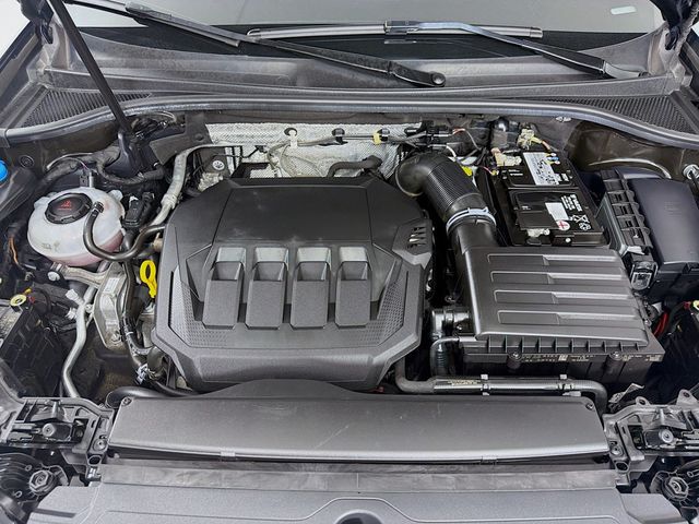 2020 Audi Q3 Premium 45 TFSI quattro - 23003605 - 30