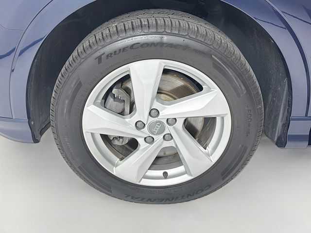 2020 Audi Q3 Premium 45 TFSI quattro - 23003605 - 31