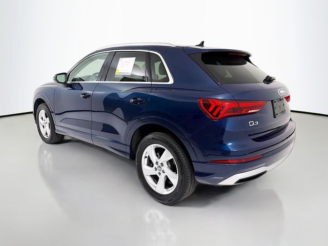 2020 Audi Q3 Premium 45 TFSI quattro - 23003605 - 4