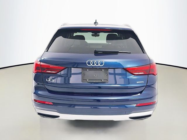 2020 Audi Q3 Premium 45 TFSI quattro - 23003605 - 5
