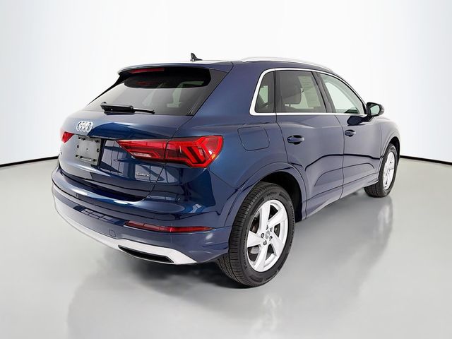 2020 Audi Q3 Premium 45 TFSI quattro - 23003605 - 6