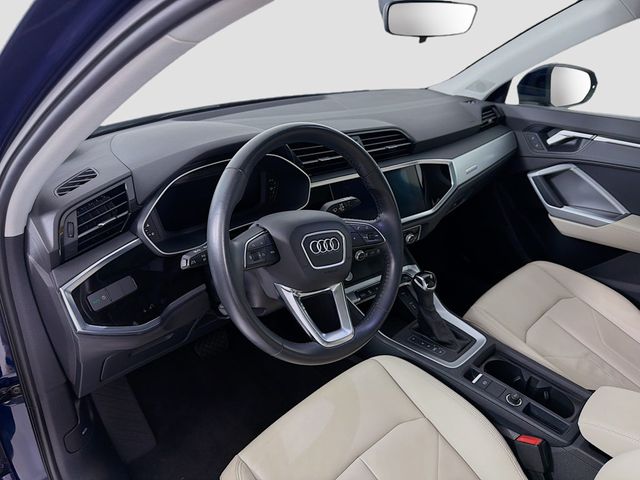 2020 Audi Q3 Premium 45 TFSI quattro - 23003605 - 8