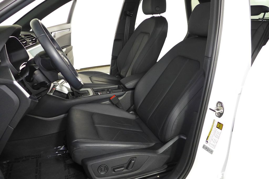 2020 Audi Q3 Premium 45 TFSI quattro - 21171579 - 19