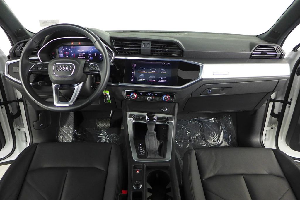 2020 Audi Q3 Premium 45 TFSI quattro - 21171579 - 21