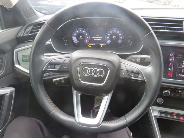 2020 Audi Q3 Premium 45 TFSI quattro(clear title) - 23009527 - 10
