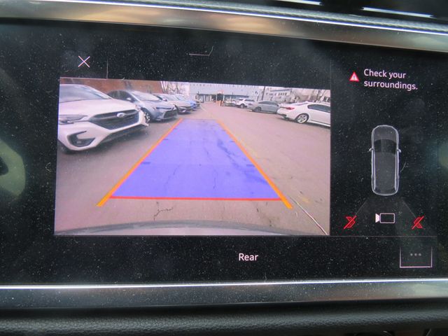 2020 Audi Q3 Premium 45 TFSI quattro(clear title) - 23009527 - 13