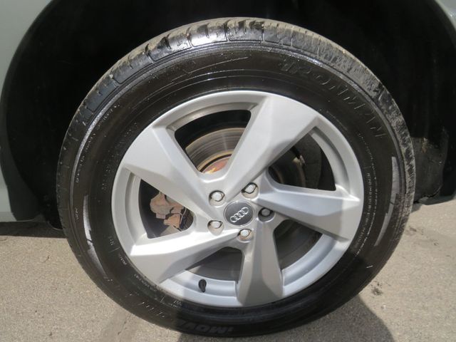 2020 Audi Q3 Premium 45 TFSI quattro(clear title) - 23009527 - 14