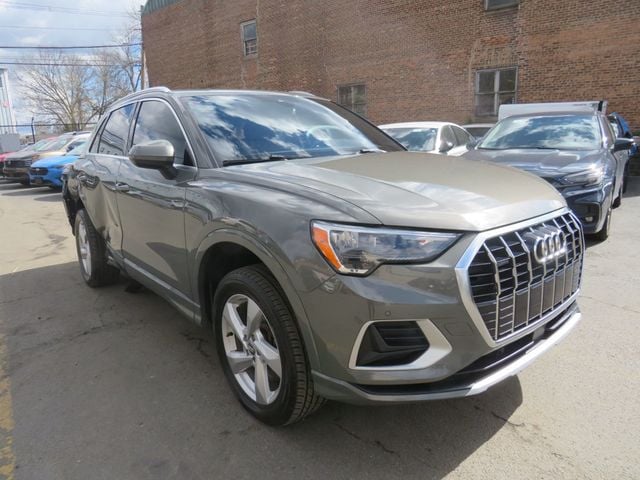 2020 Audi Q3 Premium 45 TFSI quattro(clear title) - 23009527 - 2