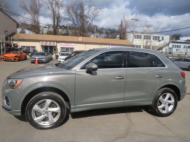 2020 Audi Q3 Premium 45 TFSI quattro(clear title) - 23009527 - 7