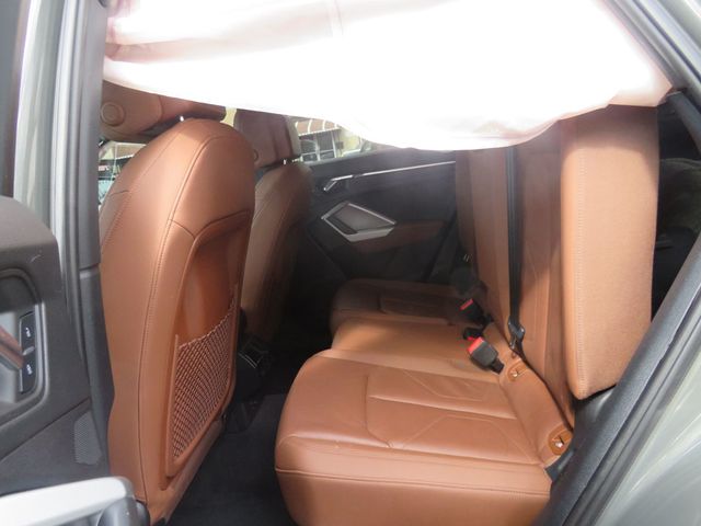2020 Audi Q3 Premium 45 TFSI quattro(clear title) - 23009527 - 8