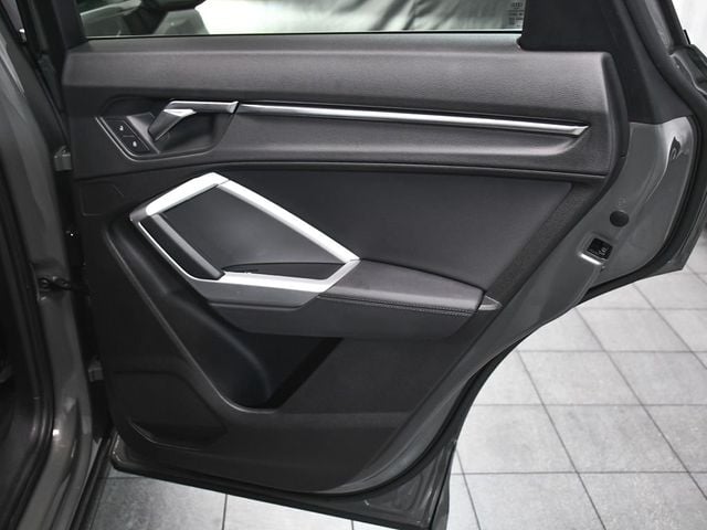 2020 Audi Q3 Premium Plus - 22994136 - 13