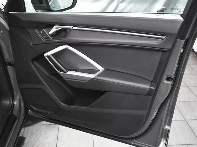 2020 Audi Q3 Premium Plus - 22994136 - 14
