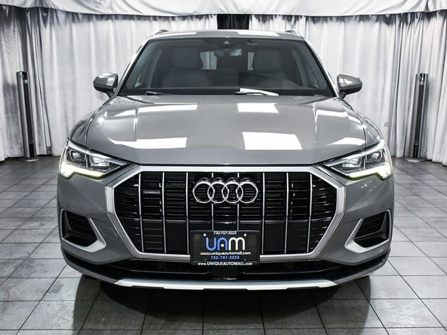 2020 Audi Q3 Premium Plus - 22994136 - 1