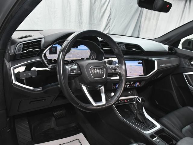 2020 Audi Q3 Premium Plus - 22994136 - 20