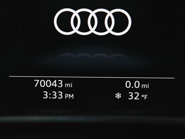 2020 Audi Q3 Premium Plus - 22994136 - 21