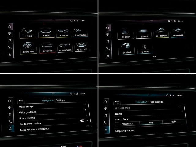 2020 Audi Q3 Premium Plus - 22994136 - 22