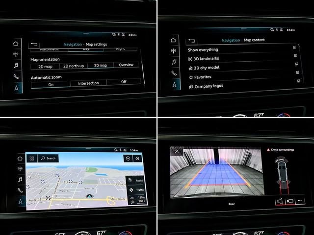 2020 Audi Q3 Premium Plus - 22994136 - 23