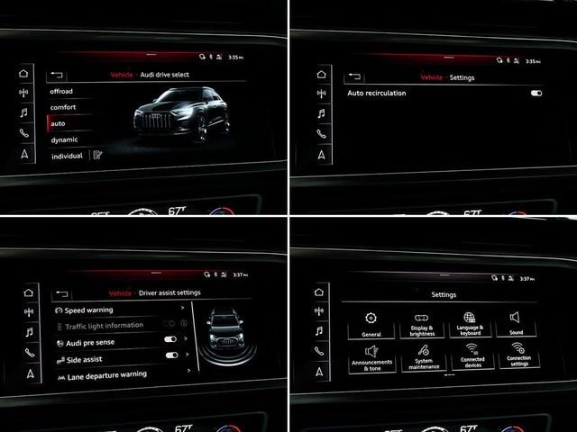 2020 Audi Q3 Premium Plus - 22994136 - 26