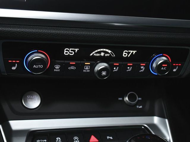 2020 Audi Q3 Premium Plus - 22994136 - 29