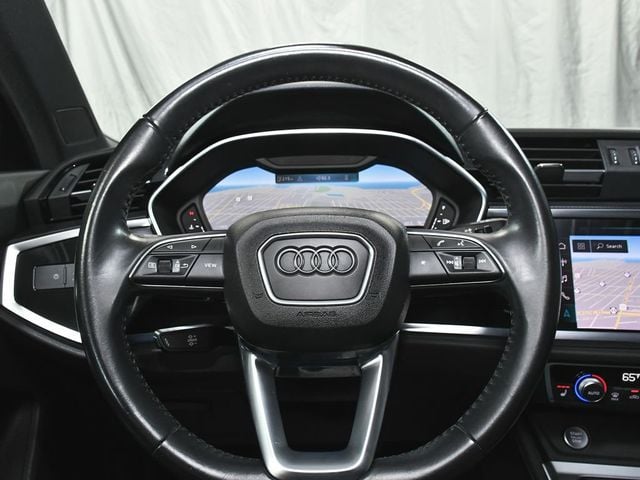 2020 Audi Q3 Premium Plus - 22994136 - 30
