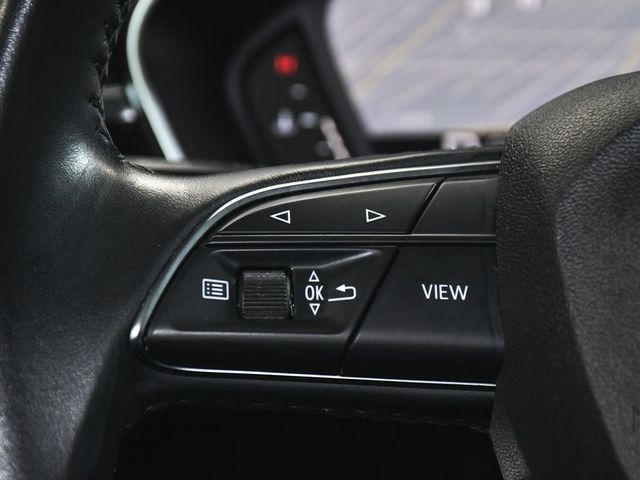 2020 Audi Q3 Premium Plus - 22994136 - 31