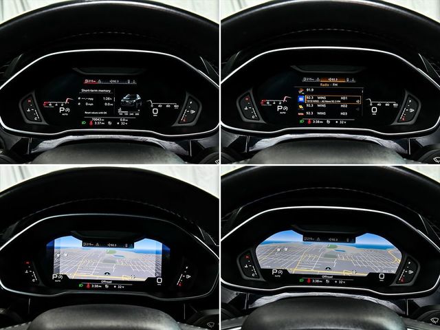 2020 Audi Q3 Premium Plus - 22994136 - 33