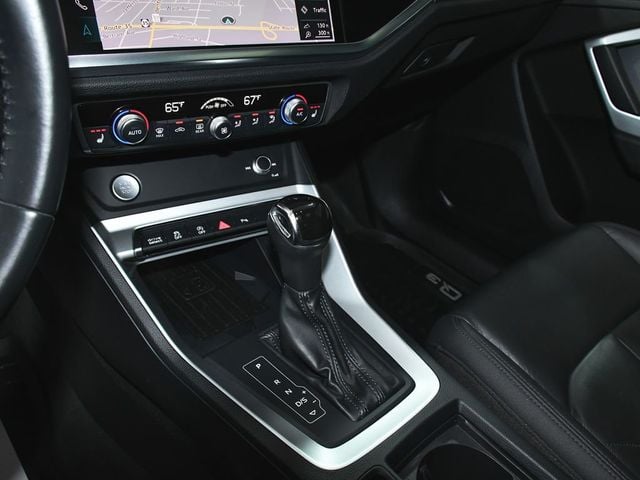 2020 Audi Q3 Premium Plus - 22994136 - 36