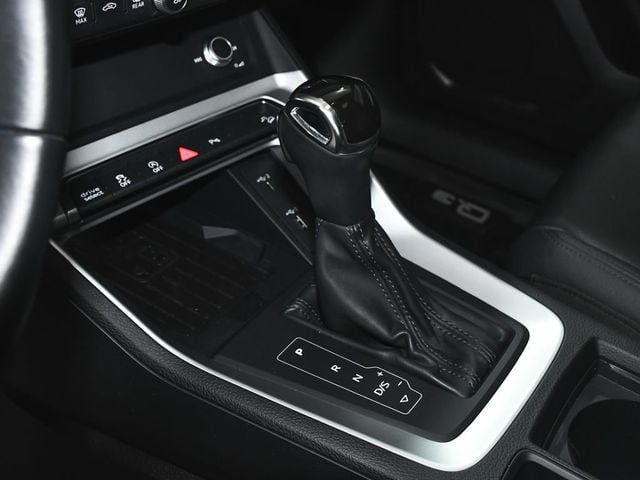 2020 Audi Q3 Premium Plus - 22994136 - 37