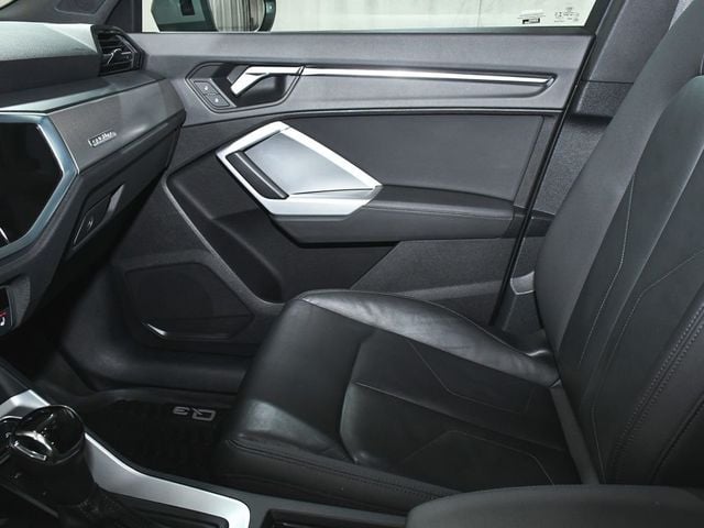 2020 Audi Q3 Premium Plus - 22994136 - 40