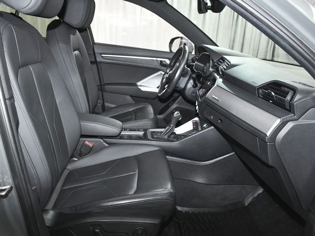 2020 Audi Q3 Premium Plus - 22994136 - 49