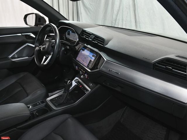 2020 Audi Q3 Premium Plus - 22994136 - 51