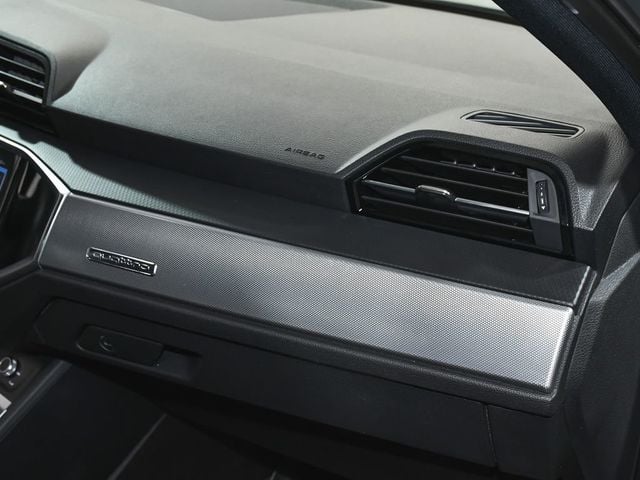 2020 Audi Q3 Premium Plus - 22994136 - 52