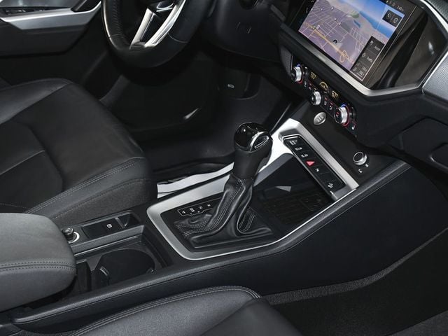 2020 Audi Q3 Premium Plus - 22994136 - 54