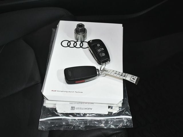 2020 Audi Q3 Premium Plus - 22994136 - 55