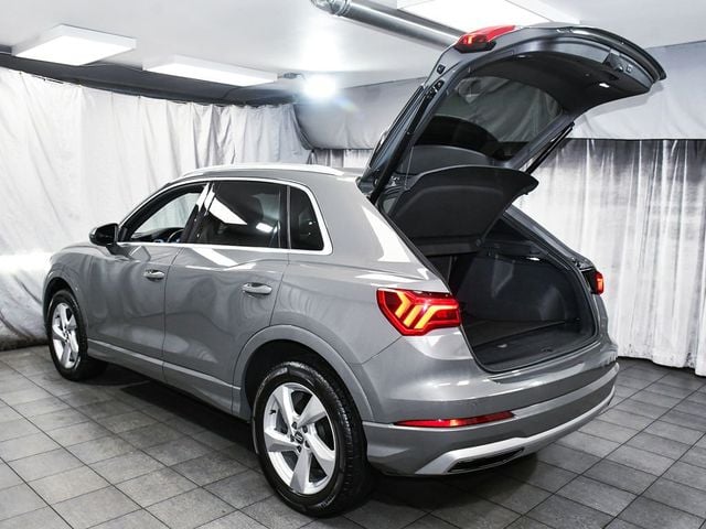 2020 Audi Q3 Premium Plus - 22994136 - 56