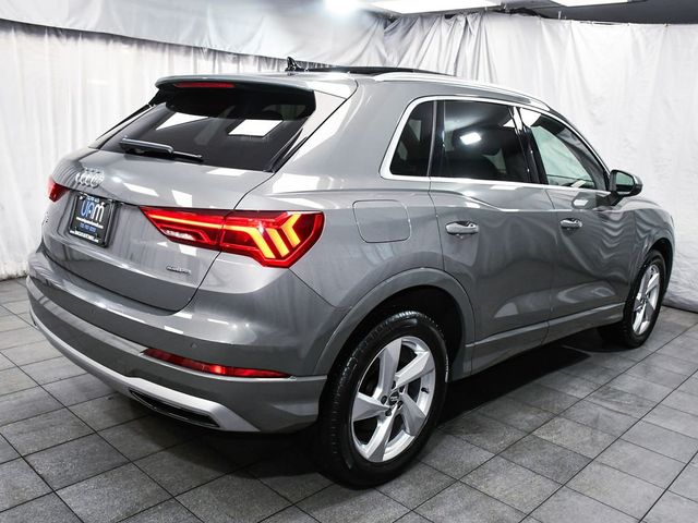 2020 Audi Q3 Premium Plus - 22994136 - 5