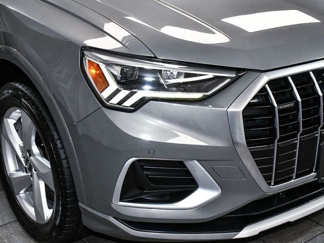 2020 Audi Q3 Premium Plus - 22994136 - 62