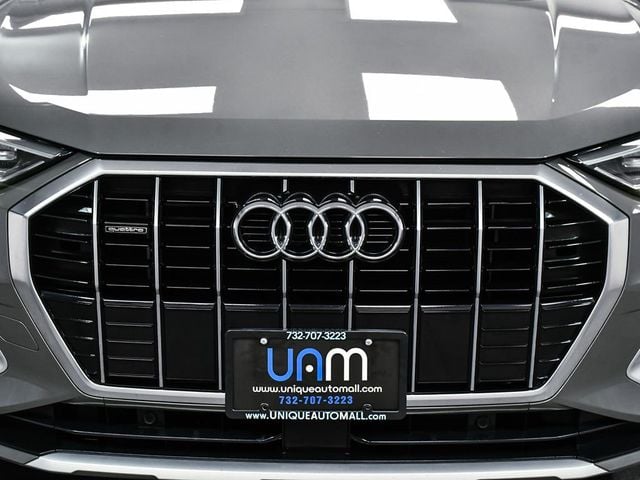 2020 Audi Q3 Premium Plus - 22994136 - 63