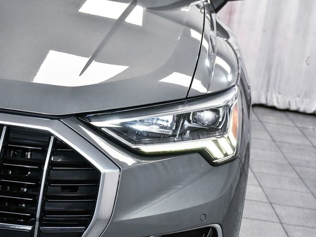 2020 Audi Q3 Premium Plus - 22994136 - 64