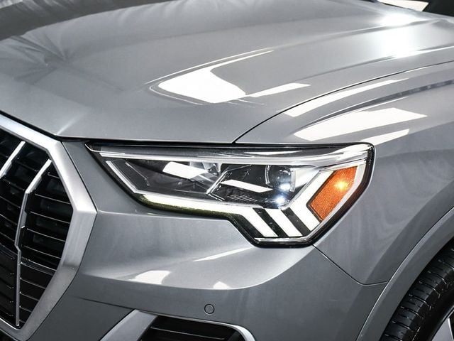 2020 Audi Q3 Premium Plus - 22994136 - 65